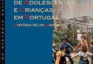 Apostolado de Adolescentes e Crianças em Portugal:
