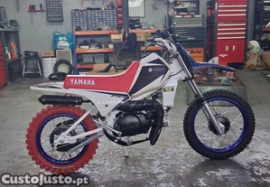 Yamaha pw80 - 25