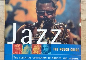 The Rough Guide to Jazz, de Ian Carr