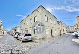 Pr�dio Vila Real de Santo Ant�nio