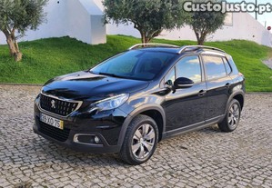 Peugeot 2008 1.2 Puretech Allure - 19