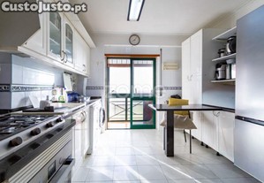 Apartamento T3 Em São Domingos De Rana, Cascais