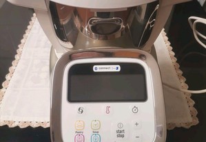 Robot de cozinha moulinex I-companiom