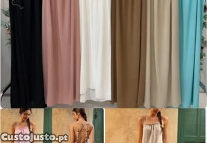 New Collection e Tendência Vestidos Mega Lindissimos