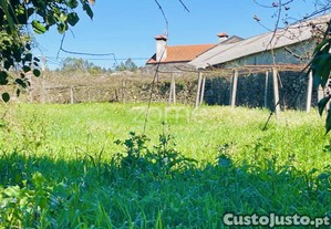 Terreno Agrícola Gondifelos