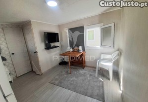 Mobil home t2 em camping pinhal novo.