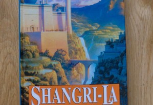 Shangri-La - Regresso ao mundo do Horizonte Perdido de Eleanor Cooney