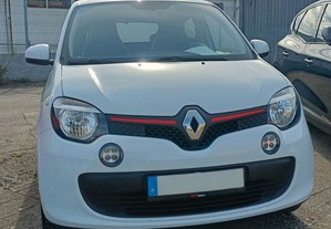 Renault Twingo 1.0 SCe Limited - 18