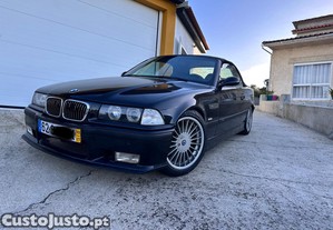 BMW 320 E36 cabrio - 99