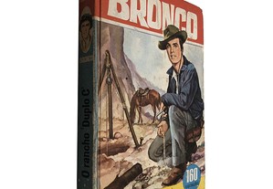 Bronco (O rancho "Duplo C")