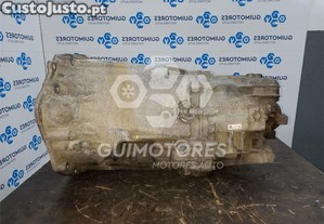 Caixa Velocidades Volkswagen Crafter 2.0tdi Cr 109cv, Ref: 711.680 - Manual 6v