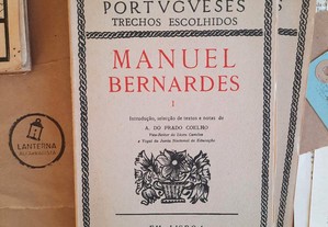 Manuel Bernardes I e II