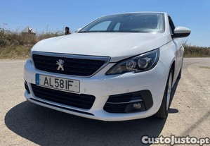 Peugeot 308 1.5 HDI - 18