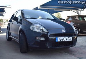 Fiat Punto 1.2  - 14