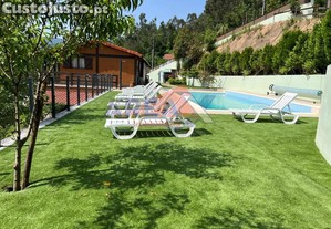 Exclusivo rea X - Alojamento Rural Em Vrzea -...