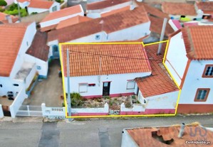 Casa de aldeia T3 em Lisboa de 107,00 m²