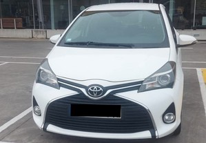 Toyota Yaris 1.4