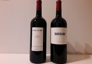 Vinho tinto Barcolobo 1,5L