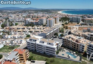 Apartamento T2 em São Gonçalo De Lagos de 91,00 m²