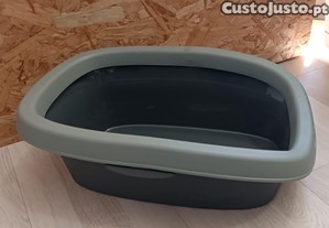WC para gatos