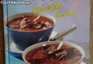 Chocolate - Sedução Divina