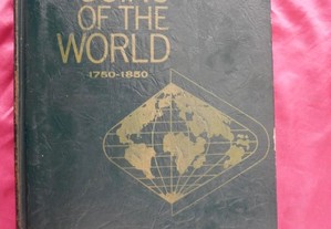 Coins of the World. 1750-1850. William D. Craig. 2nd Edition