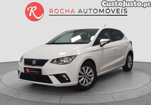 Seat Ibiza 1.0 Style - 19