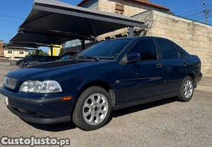 Volvo S40 1.6 - 99