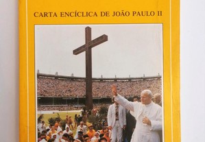 A Missão de Cristo Redentor - Carta Encíclica de João Paulo II