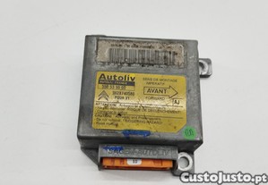 Centralina De Airbag Citroën Xantia Break (X1_, X2
