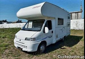 Autocaravana