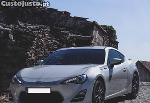 Toyota GT86 Manual - 13