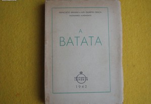 A Batata - 1942