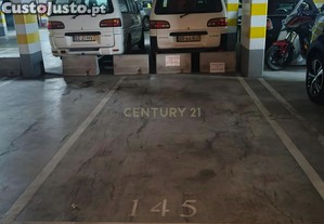 Estacionamento em Lisboa: Acesso Fcil e Localizao Privilegiada