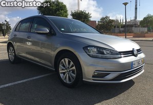 VW Golf VII 1.6 TDi DSG (automático) - 17