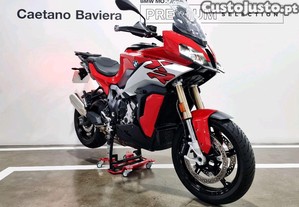 BMW S1000XR - 2021 , menos de 5.000kms - 21
