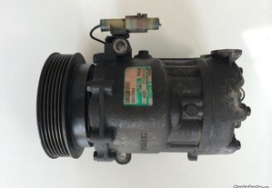 Compressor A/C do Rover 25, 45 ou MG ZR, ZS DIESEL