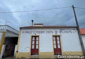Imvel localizado no Ciborro