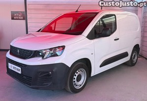 Peugeot Partner Partner - 20