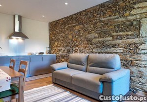 Turismo Rural No Douro Com Pip Aprovado Hotel +...