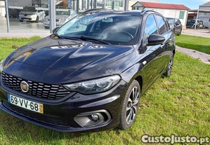 Fiat Tipo Sw MultiJet Lounge - 19