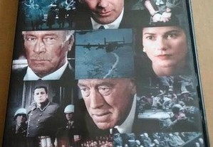 Nuremberg Mini Series (2000) Christopher Plummer IMDB: 7.3