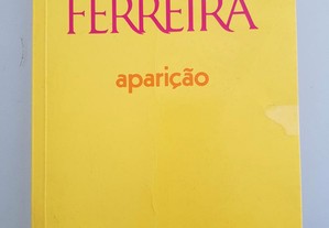 Aparição-Virgílio Ferreira