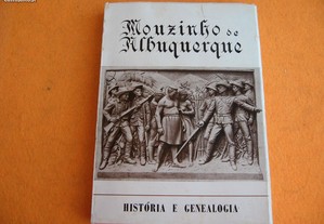 Mouzinho de Albuquerque; História e Genealogia - 1971