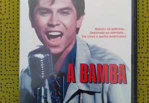 La Bamba (1987) Lou Diamond Phillips IMDB: 6.9