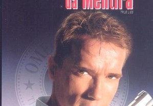 A Verdade da Mentira (1994) Arnold Schwarzenegger IMDB 7.3