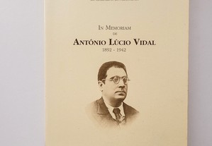 António Lúcio Vidal