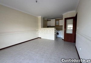 Apartamento T1 | Curia