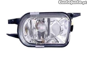 Farol Nevoeiro Esquerdo Mercedes W203 W209 0009