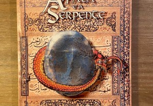 A Opala e a Serpente - Marian Izaguirre